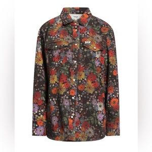 WRANGLER woman’s shirt